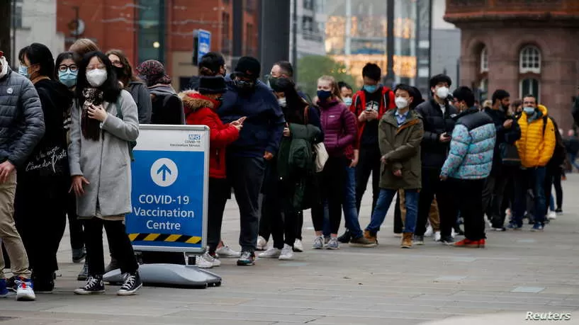 مدار الساعة,أخبار عربية ودولية,وزير الصحة,كورونا,منظمة الصحة العالمية
