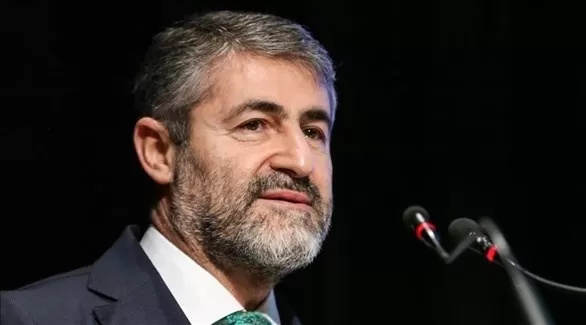 مدار الساعة,أخبار اقتصادية,وزير المالية