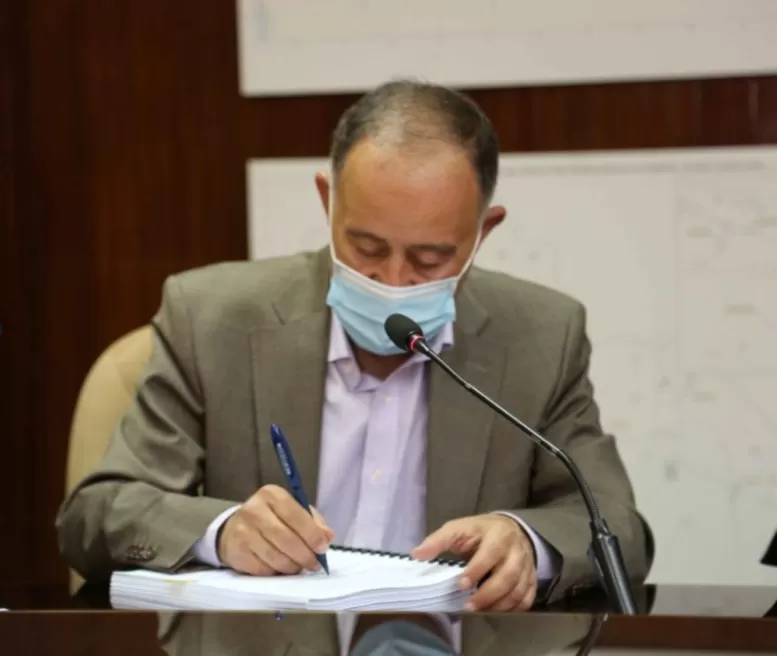 مدار الساعة,أخبار الأردن,اخبار الاردن,وزير المياه والري,مجلس الأعيان,وزارة الصناعة