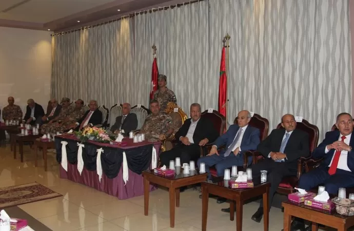 مدار الساعة,أخبار الأردن,اخبار الاردن,الملك عبد الله الثاني,هيئة الأركان المشتركة,القوات المسلحة الأردنية,المملكة الأردنية الهاشمية,القوات المسلحة,الجيش العربي,القيادة العامة للقوات المسلحة