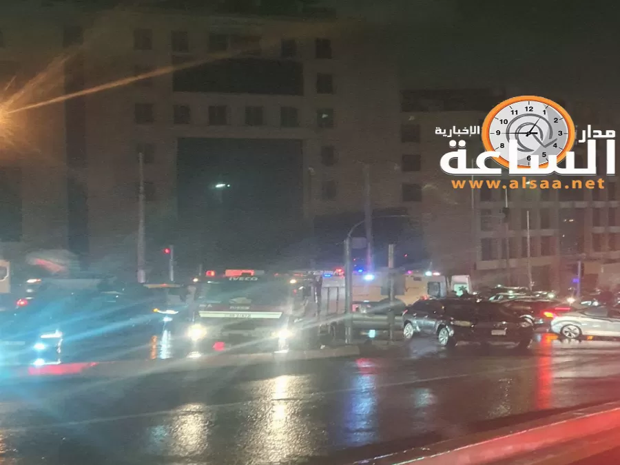 مدار الساعة,Video,فيديو,أخبار الأردن,اخبار الاردن