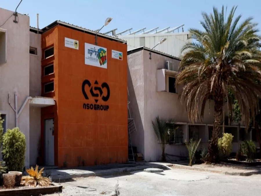 مدار الساعة,أخبار عربية ودولية,رئيس الوزراء,وزارة الخارجية,شركات التكنولوجيا,بنيامين نتنياهو