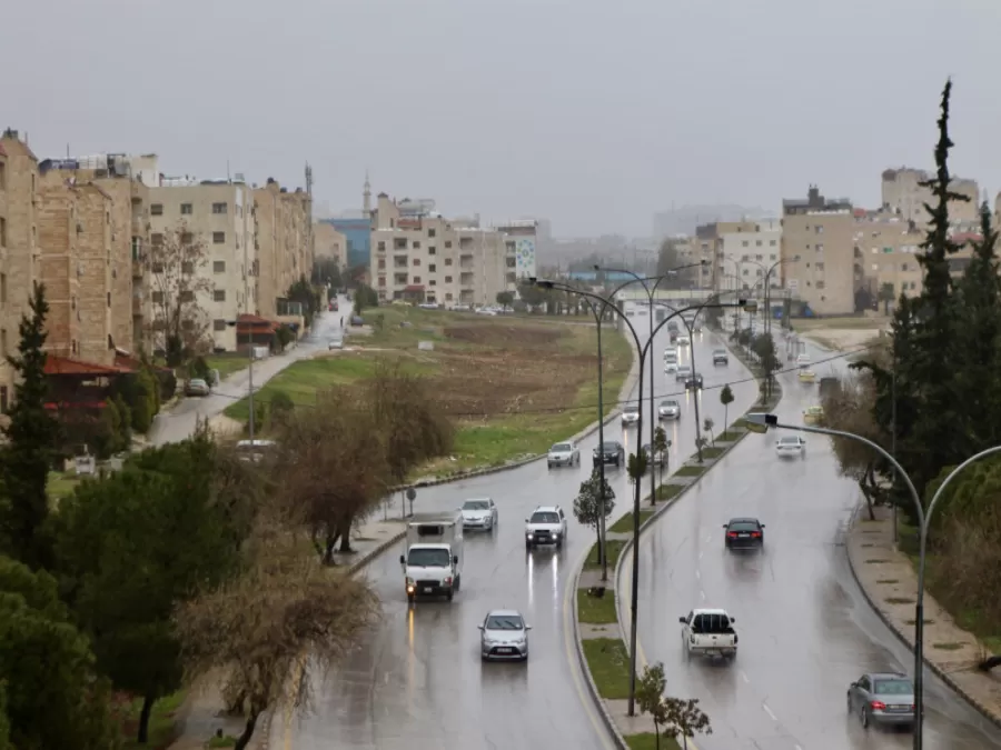 مدار الساعة,الطقس في الأردن اليوم,طقس الأردن,طقس العرب,طقس العرب الاردن,درجات الحرارة العظمى والصغرى,درجات الحرارة,البحر الميت