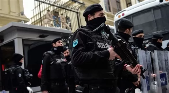 مدار الساعة,أخبار عربية ودولية