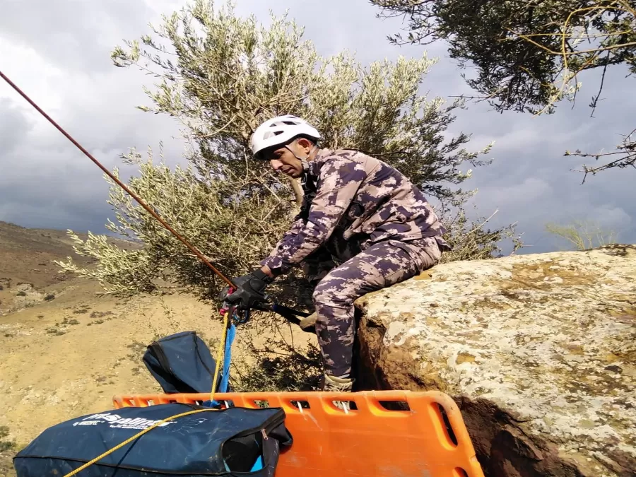 مدار الساعة,Video,فيديو,أخبار الأردن,اخبار الاردن,مديرية الأمن العام,الأمن العام,الدفاع المدني