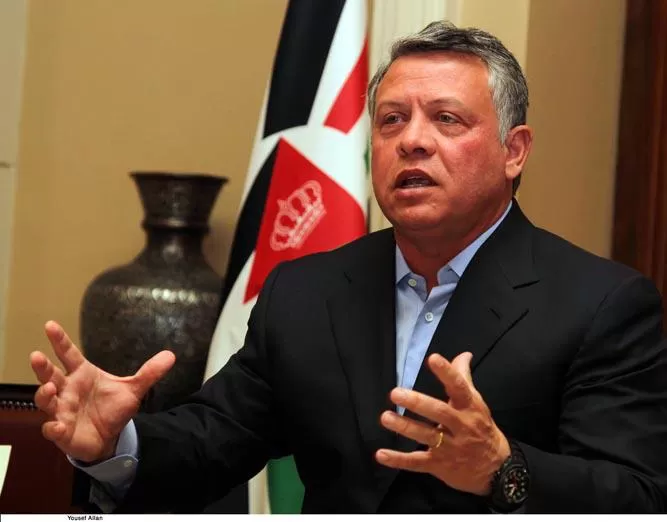 مدار الساعة,أخبار الأردن,اخبار الاردن,الملك عبدالله الثاني,الأمن العام,المركز الوطني للأمن وإدارة الأزمات,قوات الدرك