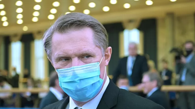 مدار الساعة,أخبار عربية ودولية,وزير الصحة,كورونا