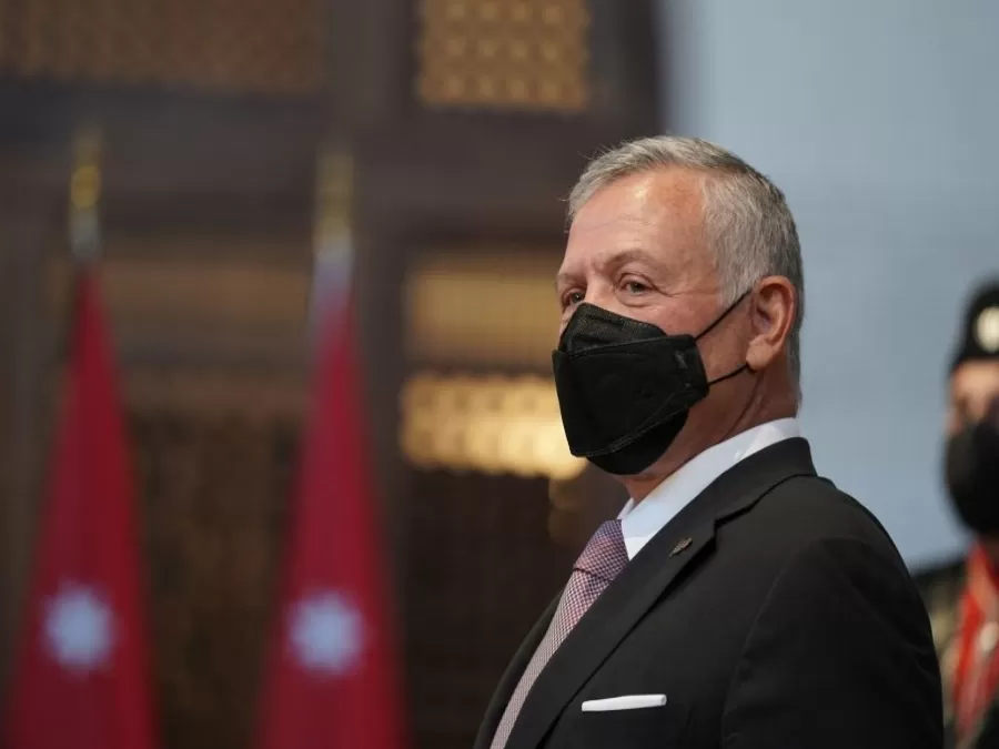 مدار الساعة,أخبار الأردن,اخبار الاردن,الملك عبدالله الثاني,المملكة الأردنية الهاشمية