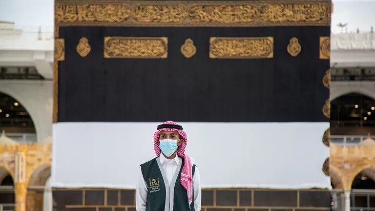 مدار الساعة,أخبار عربية ودولية,كورونا,المملكة العربية السعودية