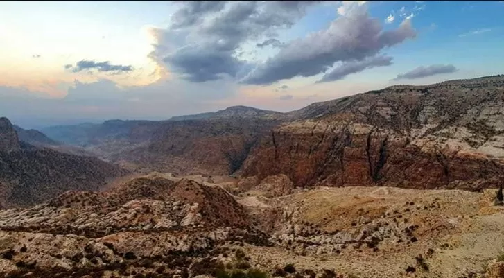 مدار الساعة,أخبار اقتصادية,وزير الطاقة والثروة المعدنية,صالح الخرابشة,وزارة الطاقة والثروة المعدنية,وزارة الطاقة,البحر الميت