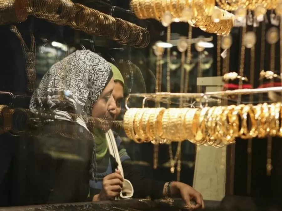 مدار الساعة,أخبار اقتصادية,كورونا,أسعار الذهب,البنك المركزي