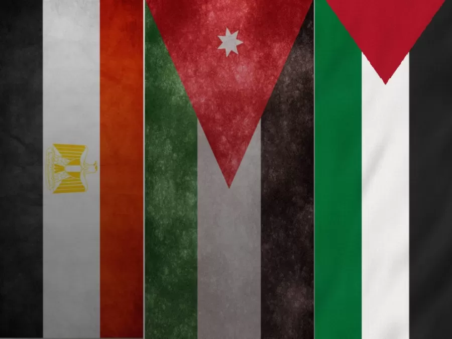 مدار الساعة,أخبار الأردن,اخبار الاردن,نائب رئيس الوزراء,وزير الخارجية وشؤون المغتربين,رئيس الوزراء,أيمن الصفدي