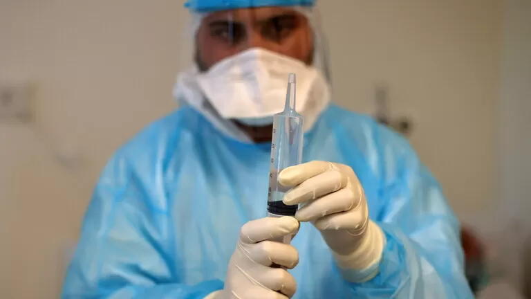 مدار الساعة,أخبار عربية ودولية,كورونا,وزارة الصحة,قطاع غزة