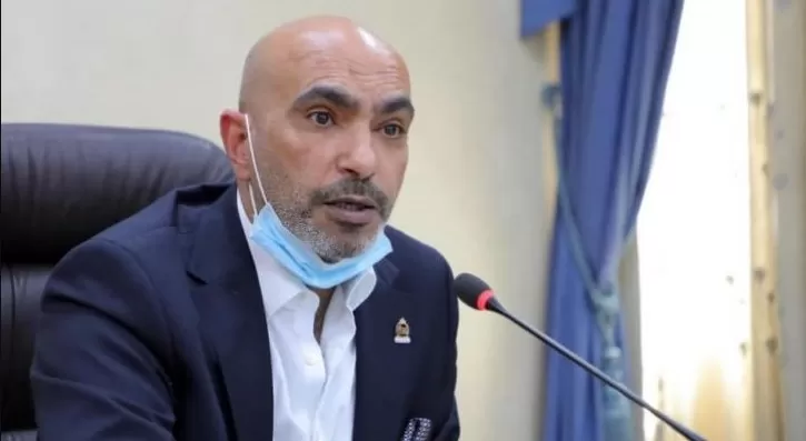 مدار الساعة,أخبار الأردن,اخبار الاردن,وزير العمل,مجلس النواب