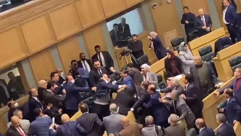 مدار الساعة,Video,فيديو,أخبار الأردن,اخبار الاردن,عبدالمنعم العودات,مجلس النواب