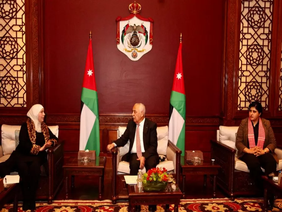 مدار الساعة,أخبار المجتمع الأردني,كورونا,الملك عبد الله الثاني,الديوان الملكي الهاشمي
