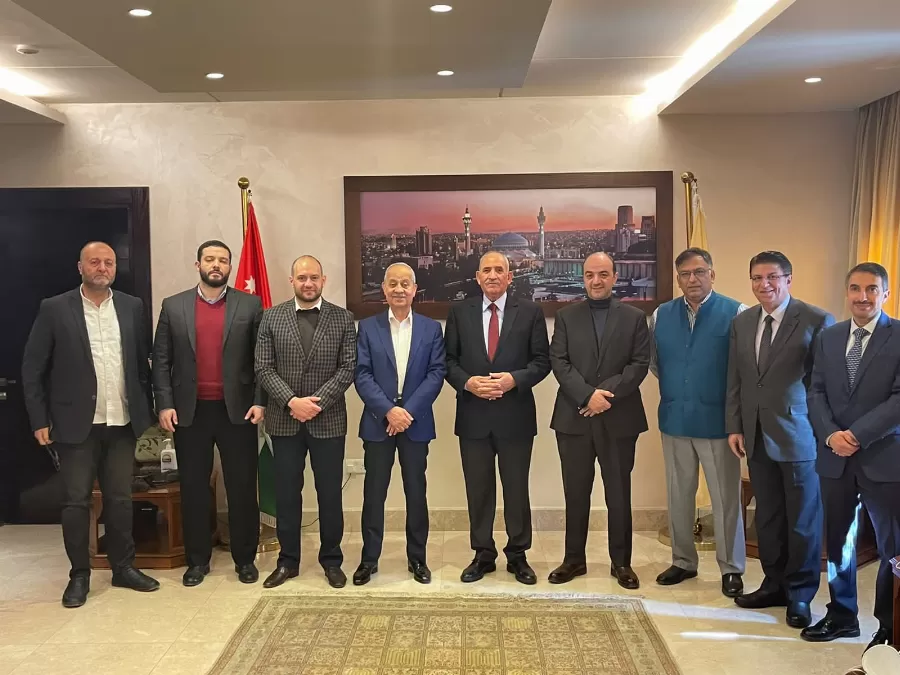 مدار الساعة,أخبار اقتصادية,غرفة صناعة الأردن