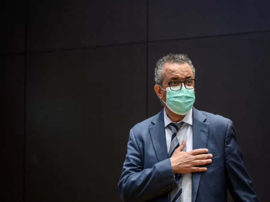 مدار الساعة,أخبار عربية ودولية,كورونا,منظمة الصحة العالمية