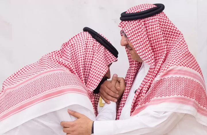 مدار الساعة,Video,فيديو,أخبار عربية ودولية,ولي العهد,الأمير محمد بن سلمان