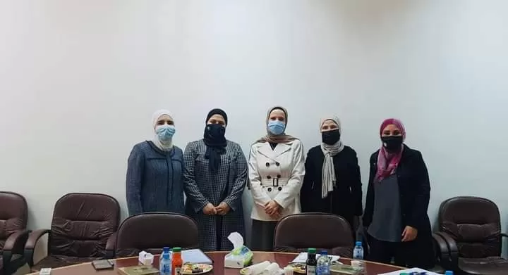 مدار الساعة,أخبار المجتمع الأردني