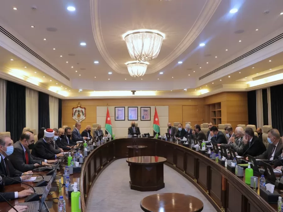 مدار الساعة,أخبار الأردن,اخبار الاردن,دائرة تنمية أموال الأوقاف