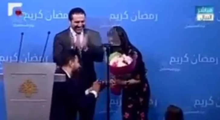 مدار الساعة,Video,فيديو,أخبار خفيفة ومنوعة