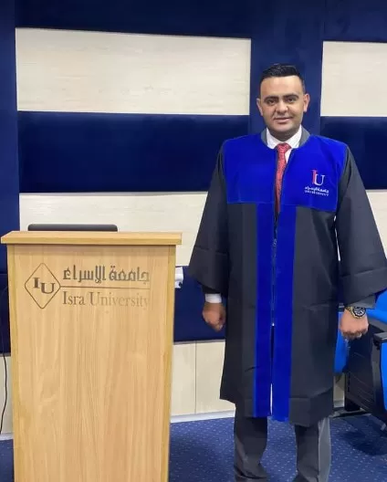 مدار الساعة,أخبار المجتمع الأردني,جامعة الإسراء