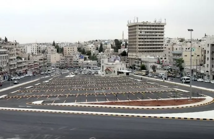 مدار الساعة,أخبار الأردن,اخبار الاردن,الأمير طلال بن محمد,الملكة رانيا العبدالله,أمانة عمان,أمانة عمان الكبرى,جامعة العلوم التطبيقية,الجيش العربي