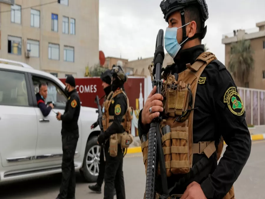 مدار الساعة,أخبار خفيفة ومنوعة,وزارة الداخلية