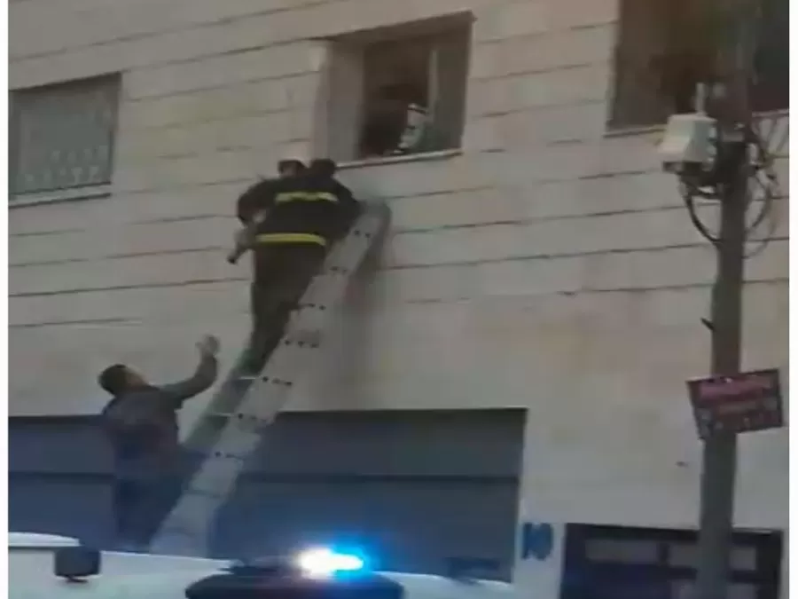 مدار الساعة,Video,فيديو,أخبار الأردن,اخبار الاردن,مديرية الأمن العام,الأمن العام,الدفاع المدني