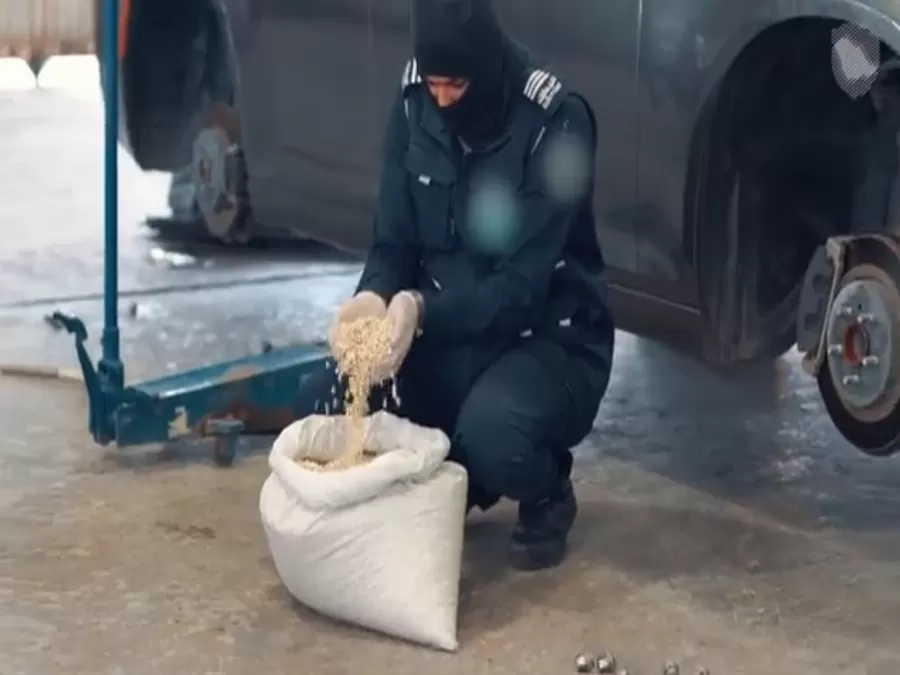 مدار الساعة,Video,فيديو,أخبار خفيفة ومنوعة