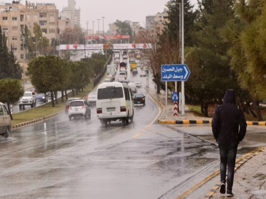 مدار الساعة,الطقس في الأردن اليوم,طقس الأردن,طقس العرب,طقس العرب الاردن,درجات الحرارة,الأرصاد الجوية
