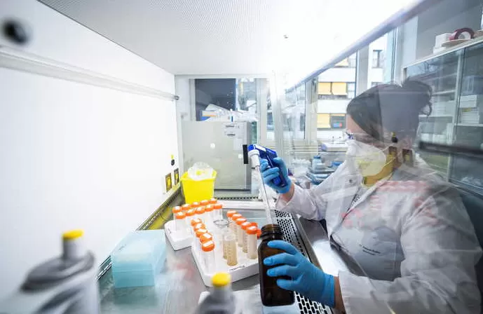 مدار الساعة,أخبار عربية ودولية,كورونا