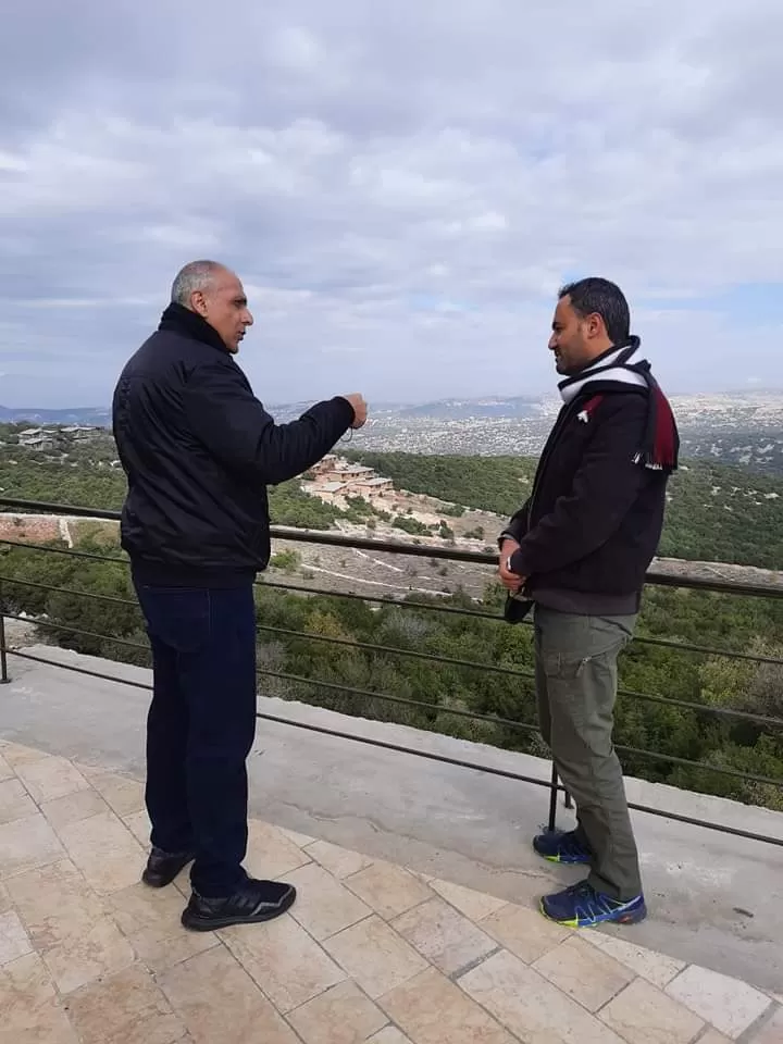 مدار الساعة,أخبار الأردن,اخبار الاردن,وزير البيئة
