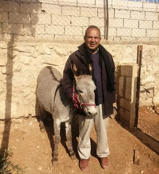 مدار الساعة,أسرار أردنية
