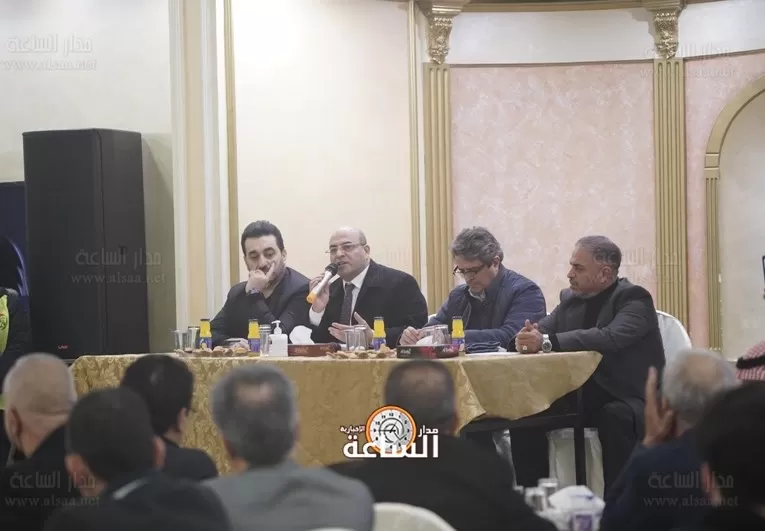 مدار الساعة,أخبار المجتمع الأردني,الملك عبدالله الثاني,الملك عبد الله الثاني,وزارة الداخلية,وزارة الشؤون السياسية والبرلمانية