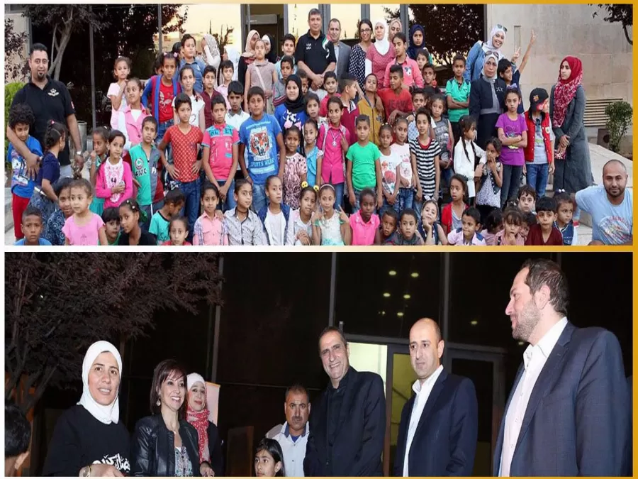 مدار الساعة,أخبار المجتمع الأردني