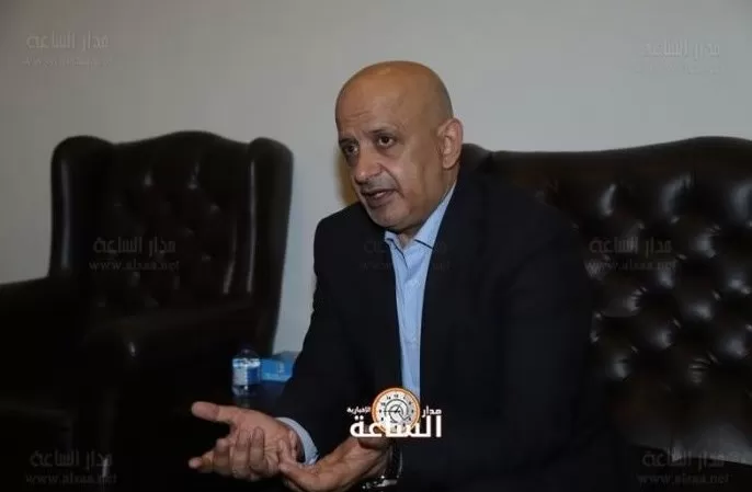 مدار الساعة,أخبار اقتصادية,وزارة الصناعة والتجارة,وزارة الصناعة