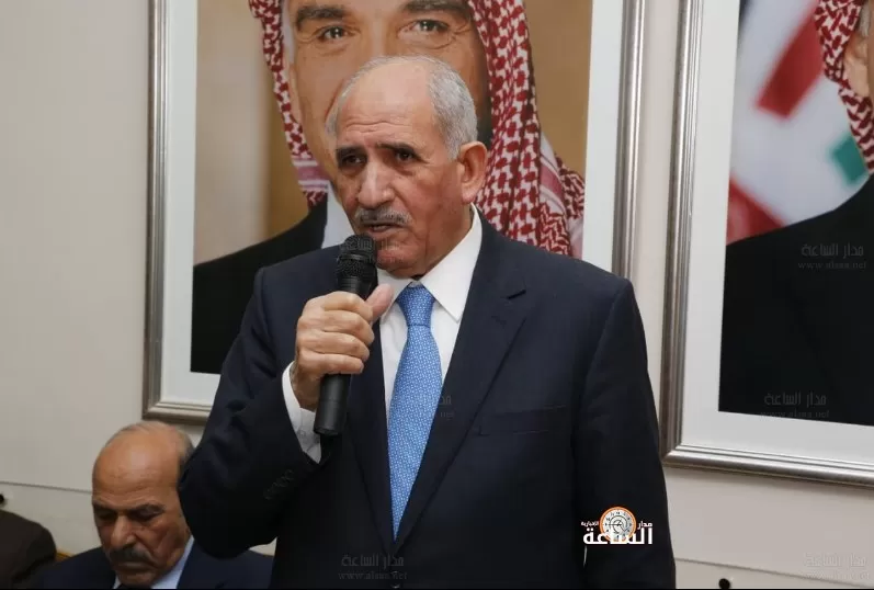 مدار الساعة,مناسبات أردنية