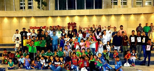 مدار الساعة,أخبار المجتمع الأردني,جامعة البترا,مخيم البقعة