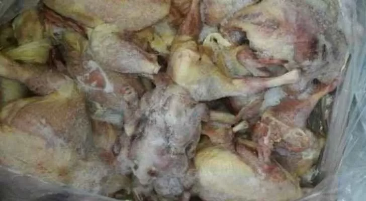 مدار الساعة,أخبار الأردن,اخبار الاردن,المؤسسة العامة للغذاء والدواء,النيابة العامة