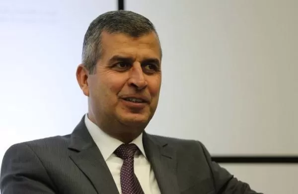 مدار الساعة,أخبار اقتصادية,وزير الطاقة والثروة المعدنية,الدكتور صالح الخرابشة,المملكة الأردنية الهاشمية
