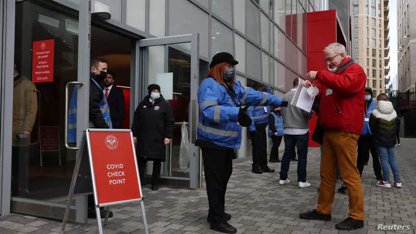 مدار الساعة,أخبار عربية ودولية,كورونا,منظمة الصحة العالمية