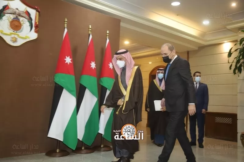 مدار الساعة,أخبار الأردن,اخبار الاردن,نائب رئيس الوزراء,وزير الخارجية وشؤون المغتربين,رئيس الوزراء,أيمن الصفدي