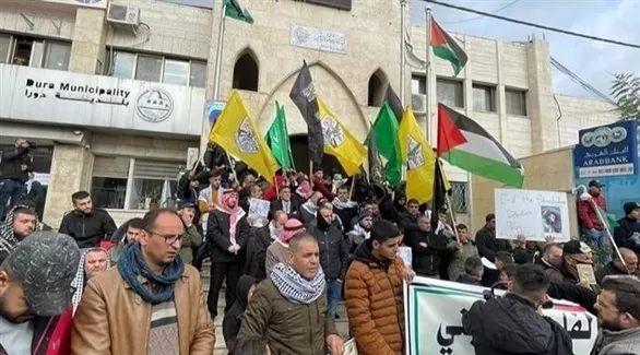 مدار الساعة,أخبار عربية ودولية,وزير العدل,الاتحاد الأوروبي,اللجنة الدولية للصليب الأحمر,الأمم المتحدة,الضفة الغربية