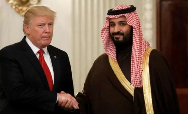 مدار الساعة,أخبار عربية ودولية,الأمير محمد بن سلمان,الملك سلمان