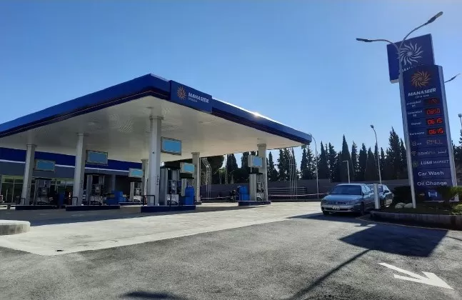 مدار الساعة,مناسبات أردنية,جامعة اليرموك,بنك الأردن