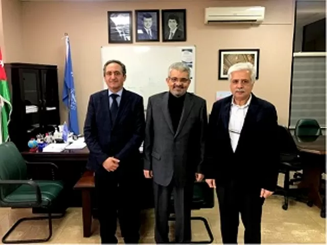 مدار الساعة,أخبار الجامعات الأردنية,جامعة عمان الأهلية