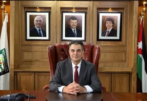 مدار الساعة,أخبار الأردن,اخبار الاردن,هيئة النزاهة ومكافحة الفساد,جامعة البلقاء التطبيقية,مكافحة الفساد,مواقع التواصل الاجتماعي