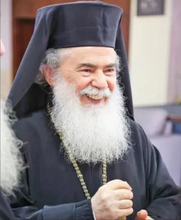 مدار الساعة,أخبار الأردن,اخبار الاردن,الملك عبد الله الثاني,الملك عبدالله الثاني,الحسين بن طلال,وزارة الأوقاف والشؤون والمقدسات الإسلامية,وزارة الأوقاف,عيد الميلاد المجيد,المسجد الأقصى
